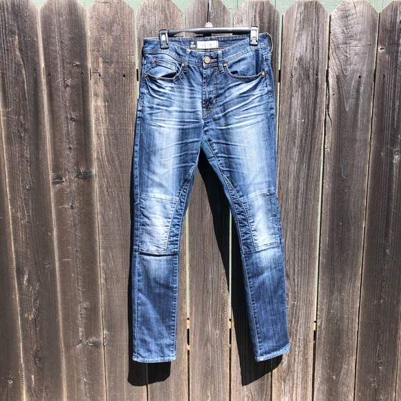30 x 32 skinny jeans